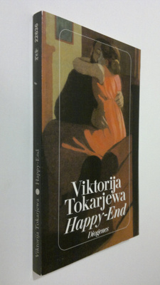 Viktorija Tokarjewa : Happy-End