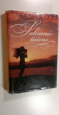 Lesley Lokko : Sahramitaivas