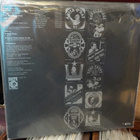 DIZZY GILLESPIE - FOR MUSICIANS ONLY EX/EX- LP - pikkukuva 2
