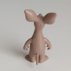 MUUMI-FIGUURI NIPSU, koko 4,7 cm - pikkukuva 2