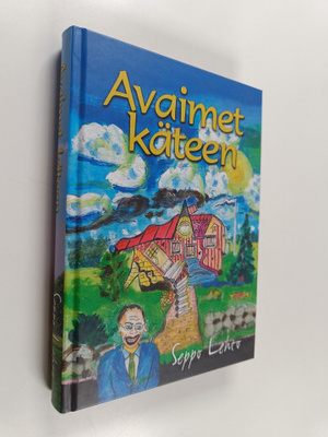 Seppo Lehto : Avaimet käteen