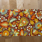 Muoviset vintage pöytätabletit, 5 kpl ( 24 x 42 cm ) - pikkukuva 3