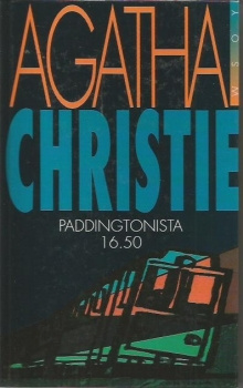 Agatha Christie - Paddingtonista 16.50