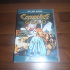 CORSAIRS GOLD PC CD-ROM peli - pikkukuva 1
