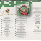 CHRISTMAS CD.3 - pikkukuva 2