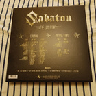 Sabaton – The Last Stand lp + cd + dvd box Heavy Metal upea - pikkukuva 2