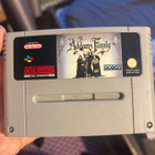 The Addams Family snes scn - pikkukuva 2