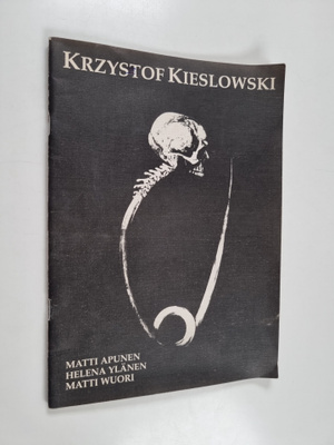 Krzystof Kieslowski