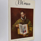 John F. (Domenicos Theotocopoulos) Matthews : El Greco 15... - pikkukuva 1