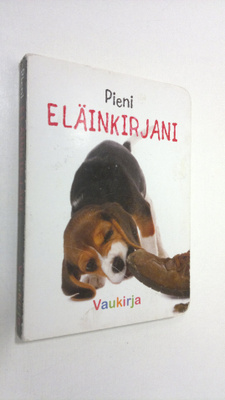 Trond Ole Paulsen : Pieni eläinkirjani