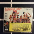 Lapinlahden linnut. Tyttö huutaa hii! V. 1995 - pikkukuva 2