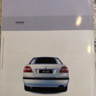 Myyntiesite - Volvo S40 - 2003 - pikkukuva 3