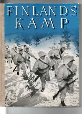 FINLANDS KAMP