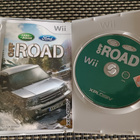 Wii Of Road peli. - pikkukuva 2