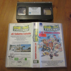 Honky Tonk Freeway (Thorn EMI Video/R-Video) VHS FIx - pikkukuva 1