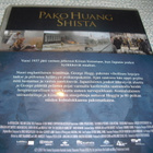 PAKO HUANG SHISTA (Jonathan Rhys Meyers)*** - pikkukuva 3