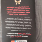 Helen Fields: Täydelliset todisteet - pikkukuva 2