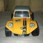 Leikkiauto Sand Buggy P-48 - pikkukuva 1