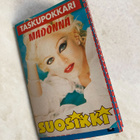 Madonna juliste ja Taskupokkari - pikkukuva 3