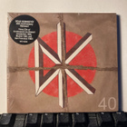 DEAD KENNEDYS: DK 40, CD x 3, muoveissa - pikkukuva 1