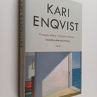 Kari Enqvist : Kangastuksia varjojen talossa : todellisuu... - pikkukuva 1