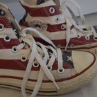 Converse Chuck Taylor Sneakers / Tennarit - koko 36,5 - pikkukuva 2