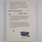 Anne Wiazemsky : Nuori tyttö : romaani - pikkukuva 2