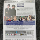 The blues brothers 4k ultra hd limited edition steelbook uus - pikkukuva 1