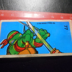 K16 Dunkin Turtles purkkatarra # 77 - pikkukuva 1