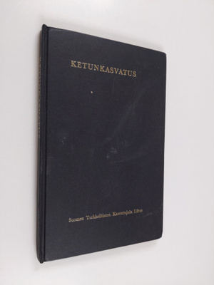 Reidulf Rochmann : Ketunkasvatus