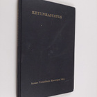 Reidulf Rochmann : Ketunkasvatus - pikkukuva 1