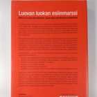 Richard Florida : Luovan luokan esiinmarssi : miten se mu... - pikkukuva 2