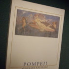 Paavo Castren: POMPEJI - Venuksen kaupunki (Sis.postikulut) - pikkukuva 1