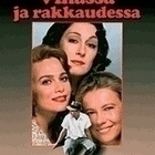 Vihassa Ja Rakkaudessa dvd - pikkukuva 1