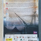 C.S. Lewis: NARNIA (1988-1990) koko BBC:n TV-sarja (3DVD) - pikkukuva 2
