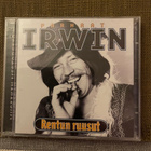 IRWIN GOODMAN: Rentun ruusut * FIN 2000 - pikkukuva 1