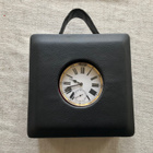 Omega Goliath travel clock - pikkukuva 1
