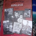 UUKUNIEMEN HÄMÄLÄISIÄ OSA V ( SIS POSTIKULU) - pikkukuva 1