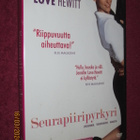 Seurapiiripyrkyri    (DVD) - pikkukuva 1