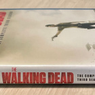 WALKING DEAD: Kausi 3 (2012-2013) uusi ja muoveissa - pikkukuva 3