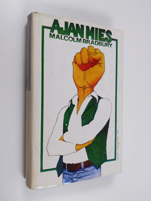 Malcolm Bradbury : Ajan mies