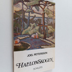 Joel Pettersson : Hallonskogen - pikkukuva 1