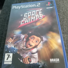 Space chimps - pikkukuva 1