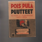 Utrio, Untamo: Pois pula ja puutteet, Lehtiyhtymä 1943, 3.p - pikkukuva 1