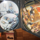 JANE AUSTEN KOKOELMA 4 KLASSISTA MINISARJAA ( 8dvd ) - pikkukuva 3