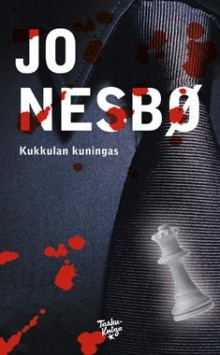 Jo Nesbo - Kukkulan kuningas