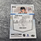 Frank Nazar 2024-25 OPC Platinum Pond Hockey - pikkukuva 2