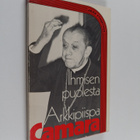 Helder Camara : Ihmisen puolesta - pikkukuva 1