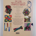 Suuri neulonta- ja ompelukirja - pikkukuva 2