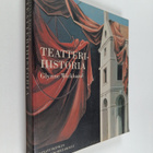 Glynne Wickham : Teatterihistoria - pikkukuva 1